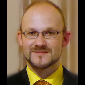 Profilbild von Marko Stuhr