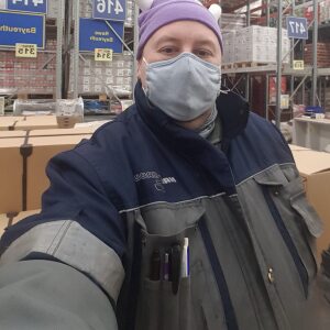 Profilbild von Marko Tauschensky