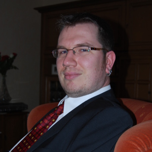 Profilbild von Marko Telesch