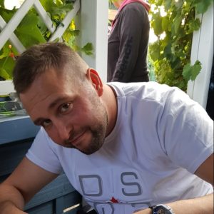 Profilbild von Marko Tenner