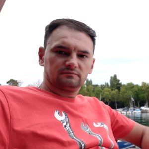Profilbild von Marko Terzic