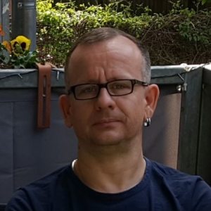 Profilbild von Marko Teubert