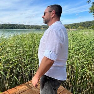 Profilbild von Marko Thiemert