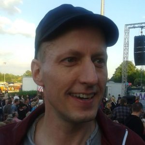 Profilbild von Marko Thoms