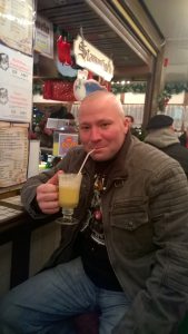 Profilbild von Marko Tobler