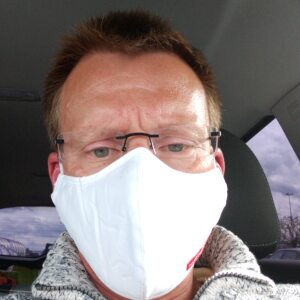 Profilbild von Marko Triegel