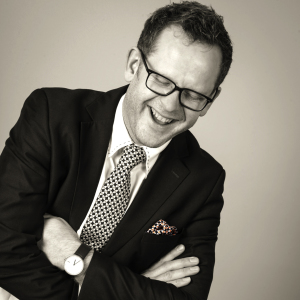 Profilbild von Marko Tröger