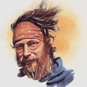 Profilbild von Marko Urban