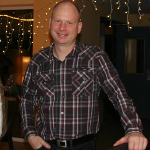 Profilbild von Marko Vogler