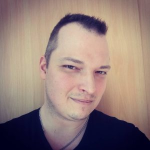 Profilbild von Marko Voigt