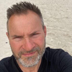 Profilbild von Marko Vollert