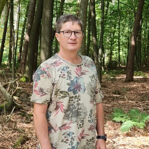 Profilbild von Marko Waldert