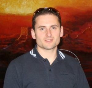 Profilbild von Marko Wartmann