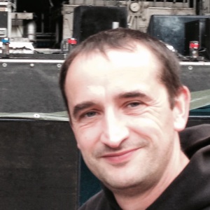 Profilbild von Marko Weag