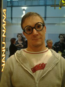 Profilbild von Marko Weidauer