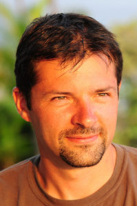 Profilbild von Marko Wendler