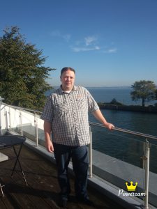 Profilbild von Marko Wiegand