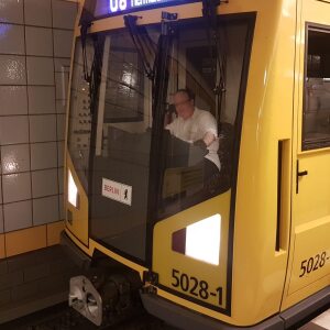 Profilbild von Marko Wilfert