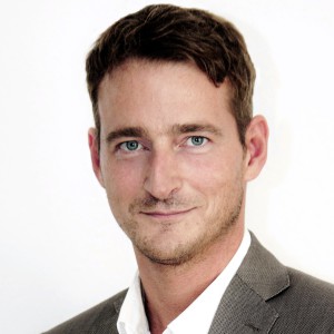Profilbild von Marko Wilhelmy