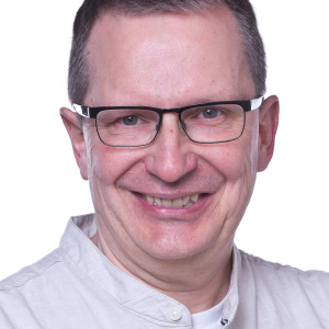 Profilbild von Marko Willborn