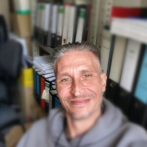 Profilbild von Marko Woitowitz