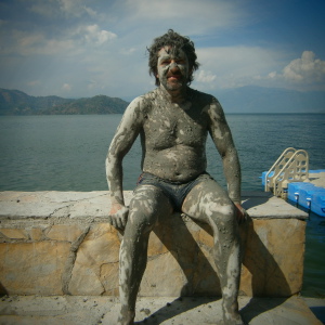 Profilbild von Marko Wozinski