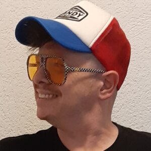 Social Media Profilbild Marko Wutzl 