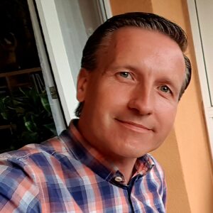 Profilbild von Marko Zeuner