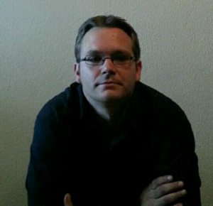 Profilbild von Marko Zingsheim