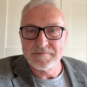 Profilbild von Marko le Beau
