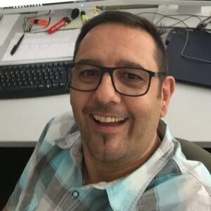 Profilbild von Markus A. Pfeiffer