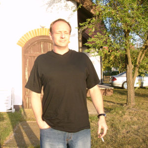 Profilbild von Markus Alexander Berger