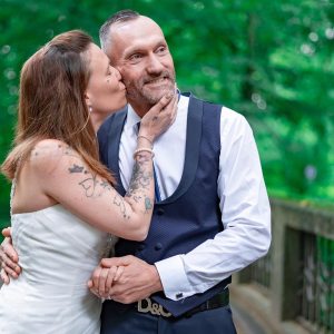 Profilbild von Markus Andreas Schreer