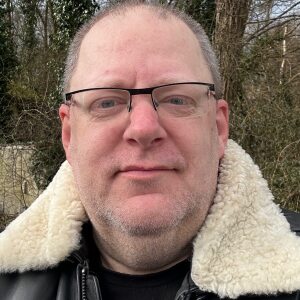 Profilbild von Markus Don Alfred Gehrmann