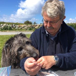 Profilbild von Markus Hilmar Woerner