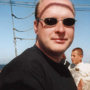 Profilbild von Markus Maic Mersmann