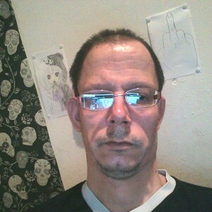 Profilbild von Markus Manuel Kaiser