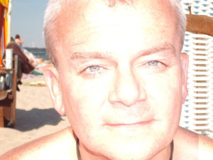 Profilbild von Markus P. Drews
