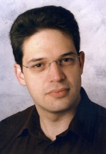 Profilbild von Markus-Peter Hoffmann