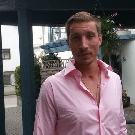 Profilbild von Markus Peter Liedl