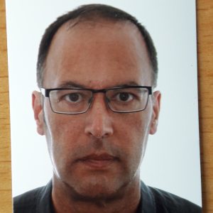 Profilbild von Markus Abel