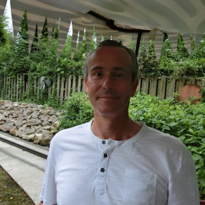 Profilbild von Markus Achten