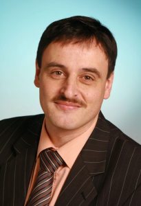 Profilbild von Markus Adam