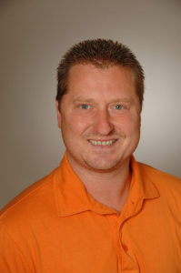 Profilbild von Markus Adam