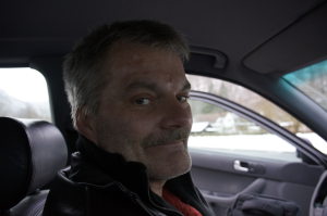 Profilbild von Markus Adamski