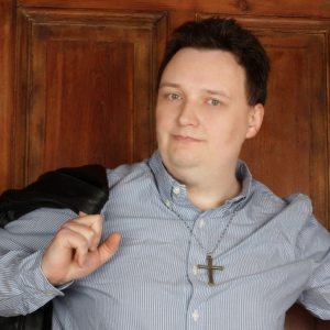 Profilbild von Markus Affelt