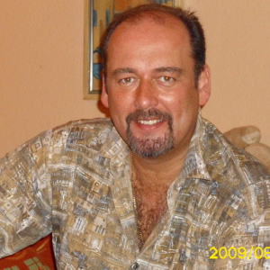 Profilbild von Markus Agosti