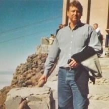 Profilbild von Markus Alberti