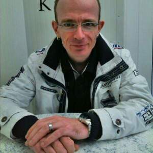Profilbild von Markus Albrecht