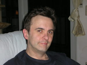 Profilbild von Markus Allekotte